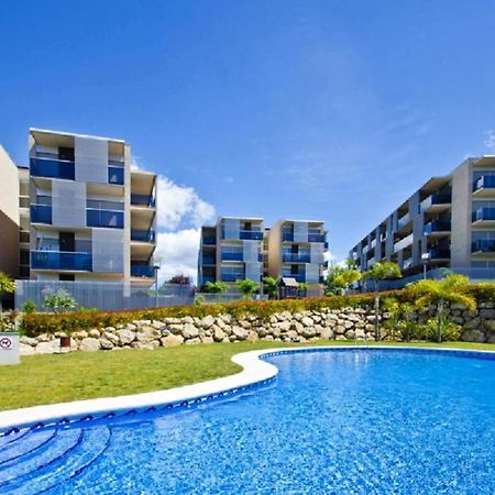 Paradise Village Hogaristic Salou Kültér fotó