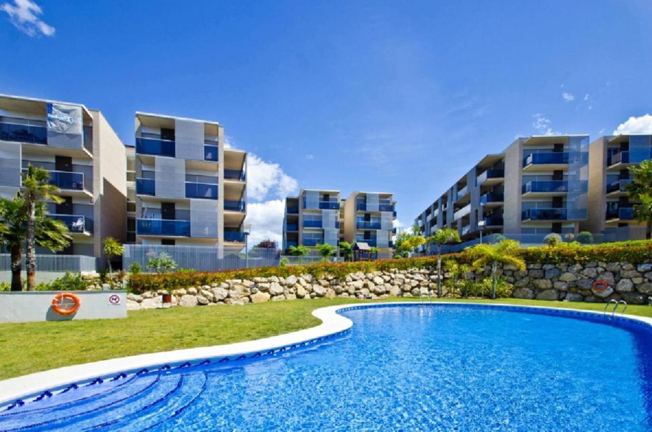 Paradise Village Hogaristic Salou Kültér fotó