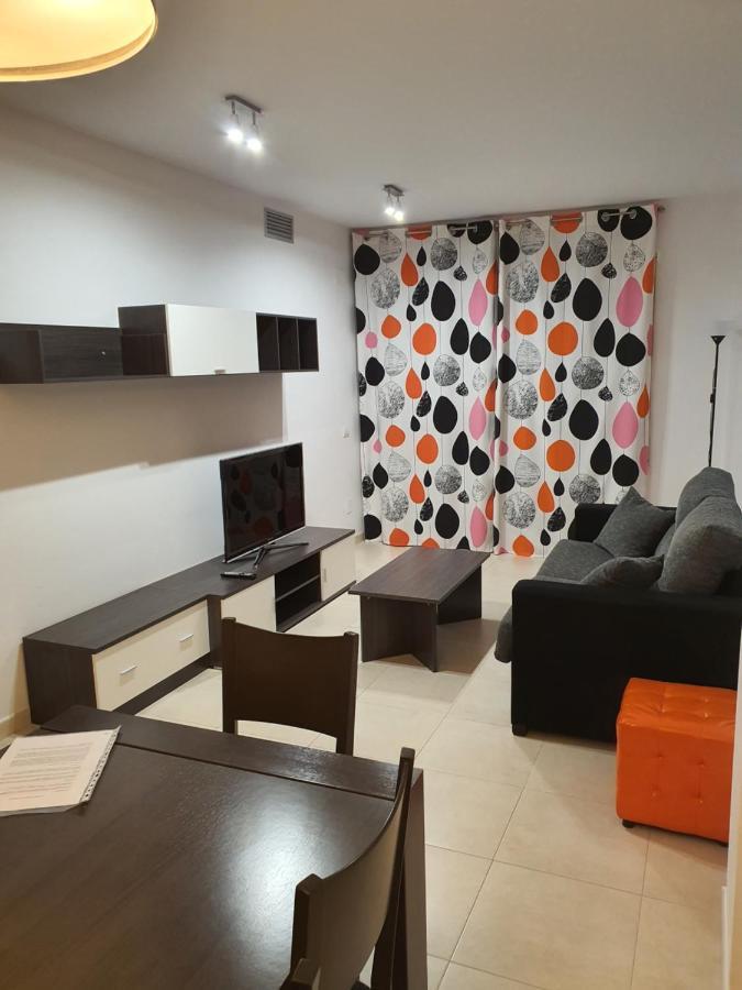 Paradise Village Hogaristic Salou Kültér fotó