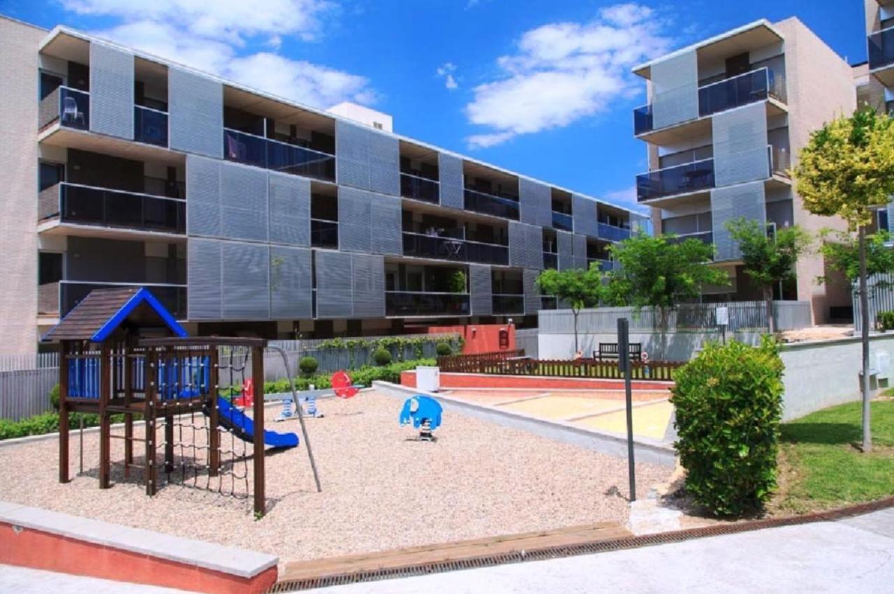 Paradise Village Hogaristic Salou Kültér fotó
