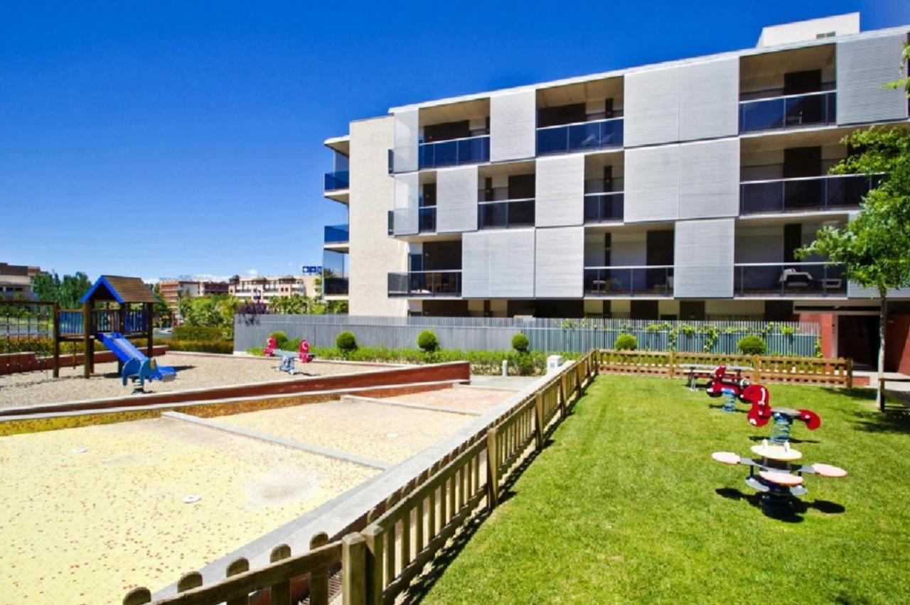Paradise Village Hogaristic Salou Kültér fotó