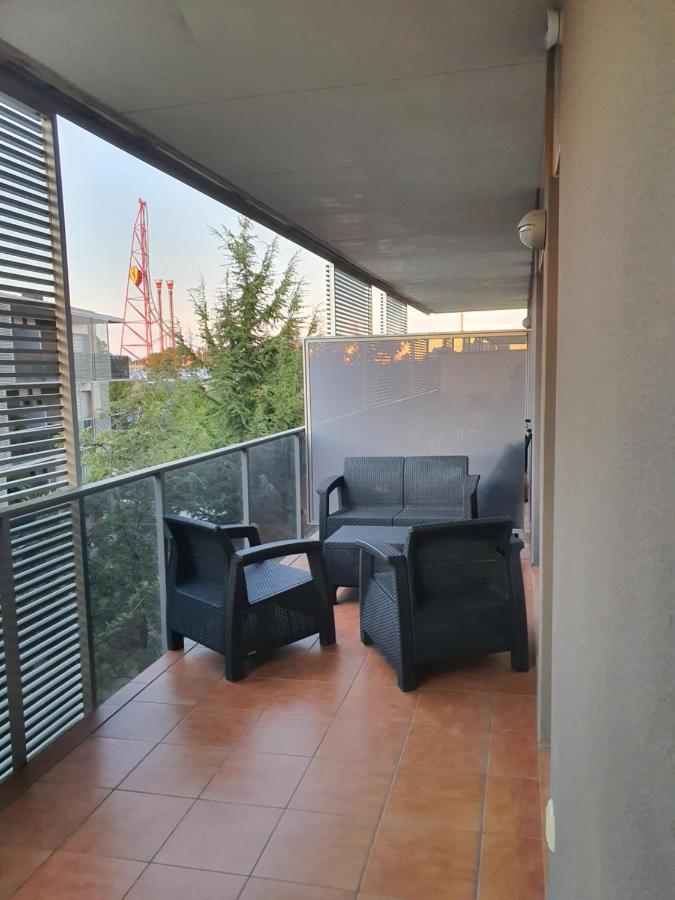 Paradise Village Hogaristic Salou Kültér fotó