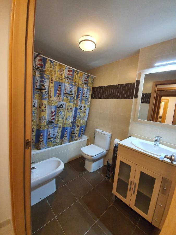 Paradise Village Hogaristic Salou Kültér fotó