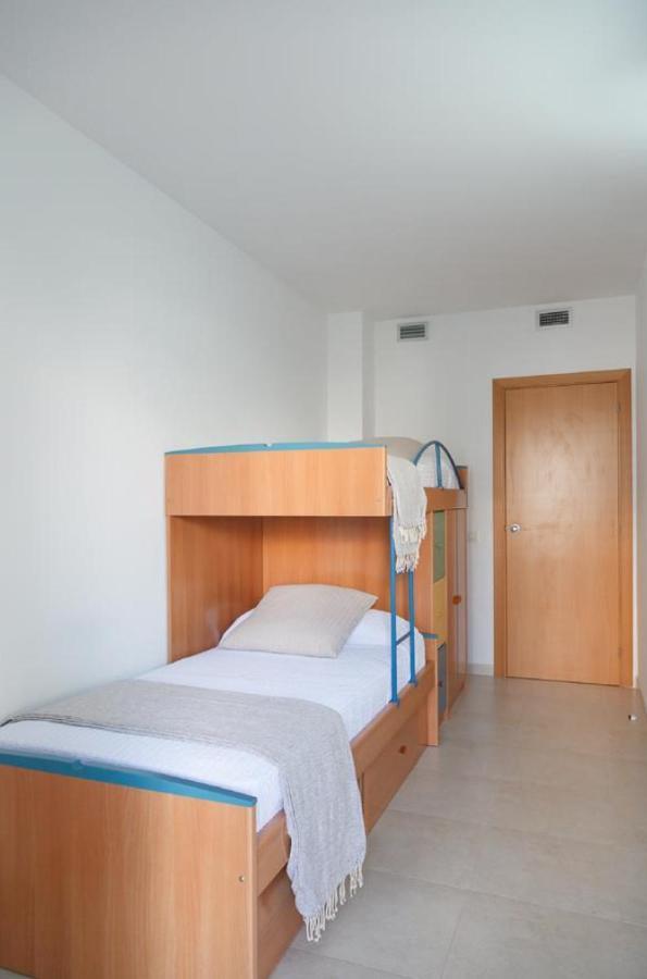 Paradise Village Hogaristic Salou Kültér fotó