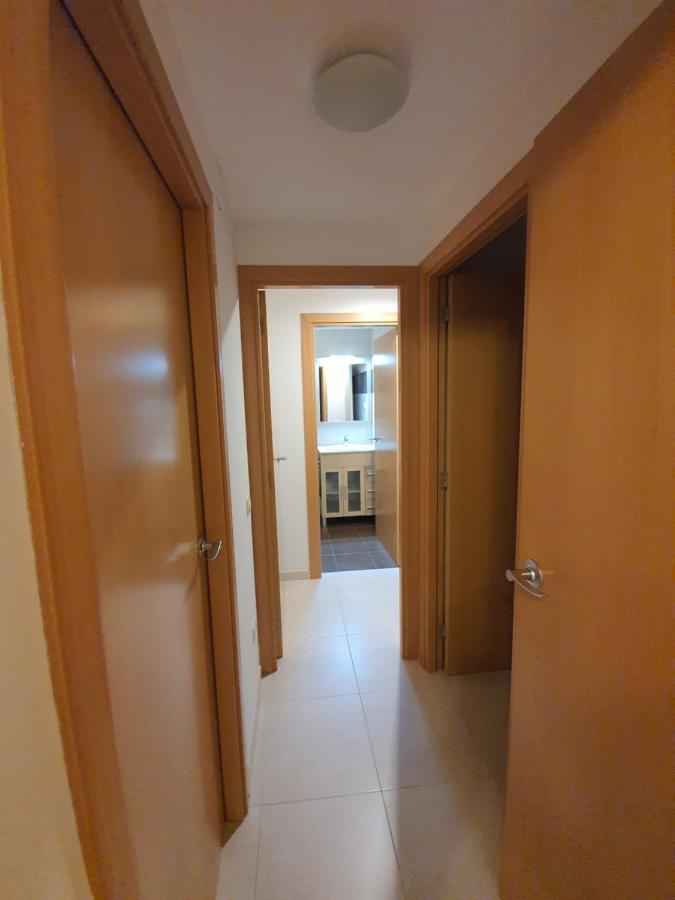 Paradise Village Hogaristic Salou Kültér fotó